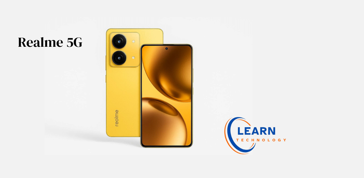 Realme GT 7 5G Dual Sim 256GB ROM 12GB RAM GSM Unlocked