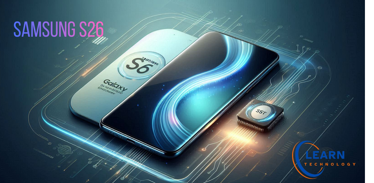 Samsung Galaxy S26 Ultra rumors