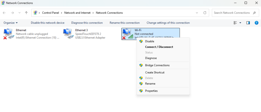 bypass network setup windows 11