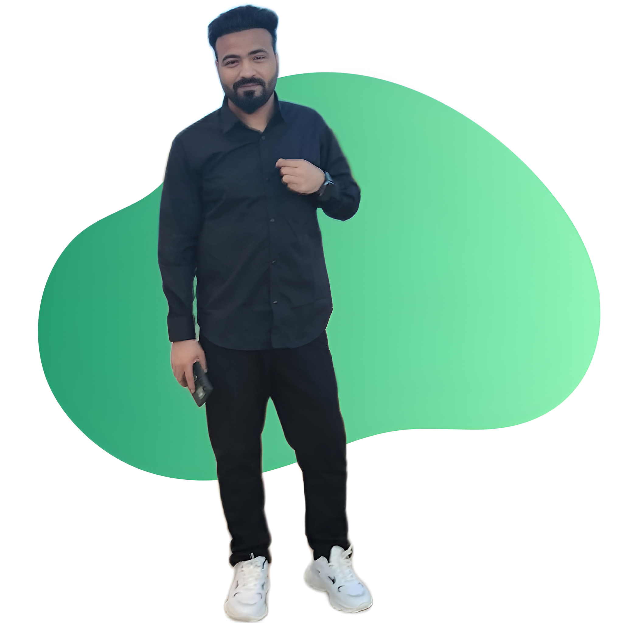 IT Support Technician